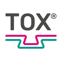 TOX® PRESSOTECHNIK SE & Co. KG